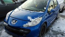 Dezmembrez Peugeot 207, 1.6hdi 2008