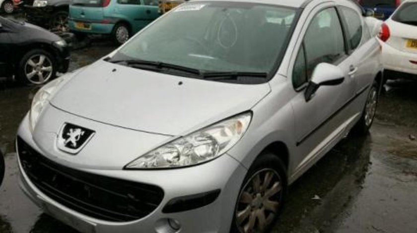 DEZMEMBREZ PEUGEOT 207 1.6HDI