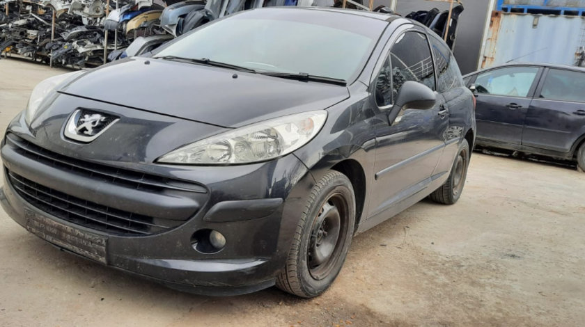 Dezmembrez Peugeot 207 2006 - Prezent 1.4 16V 8FS (EP3) ( CP: 95, KW: 70, CCM: 1397 ) Benzina