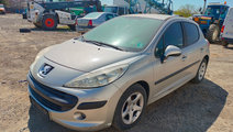 Dezmembrez Peugeot 207 2006 - Prezent 1.4 HDi 8HZ ...