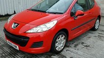 Dezmembrez Peugeot 207 2009 1.4b