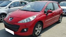 Dezmembrez Peugeot 207 an fabr. 2011, 1.6HDi, FACE...