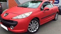 Dezmembrez Peugeot 207 CC an fabr. 2007, 1.6VTi , ...