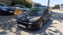 Dezmembrez Peugeot 207 CC (WD) 2007 - Prezent 1.6 ...