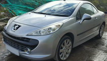 Dezmembrez Peugeot 207 CC (WD) 2007 - Prezent 1.6 ...