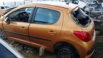 Dezmembrez peugeot 207 hatchback 1.4 hdi 8hz