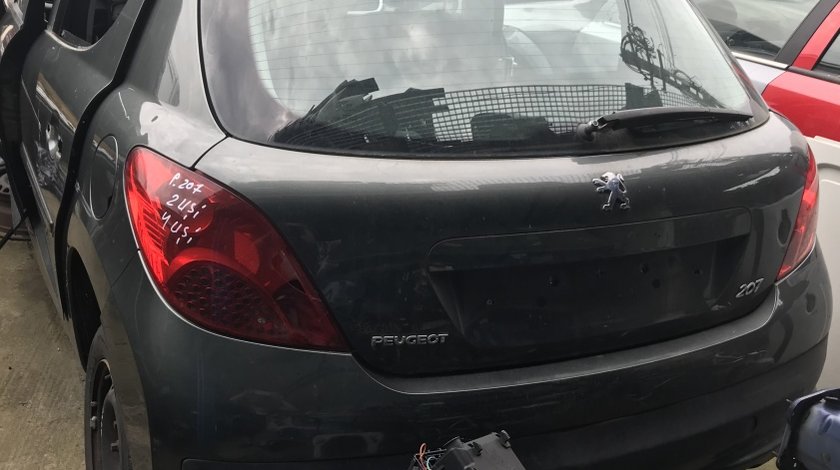 Dezmembrez Peugeot 207