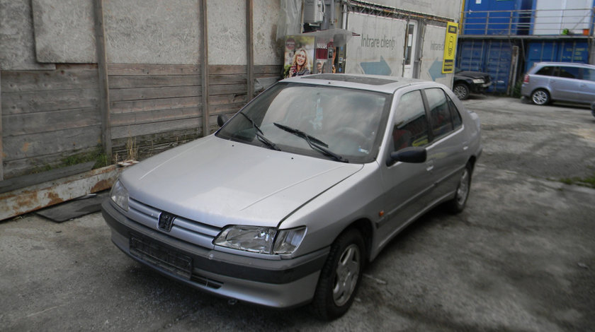 Dezmembrez Peugeot 306 1993 - 2003 1.8 LFZ (XU7JP) ( CP: 101, KW: 74, CCM: 1761 ) Benzina