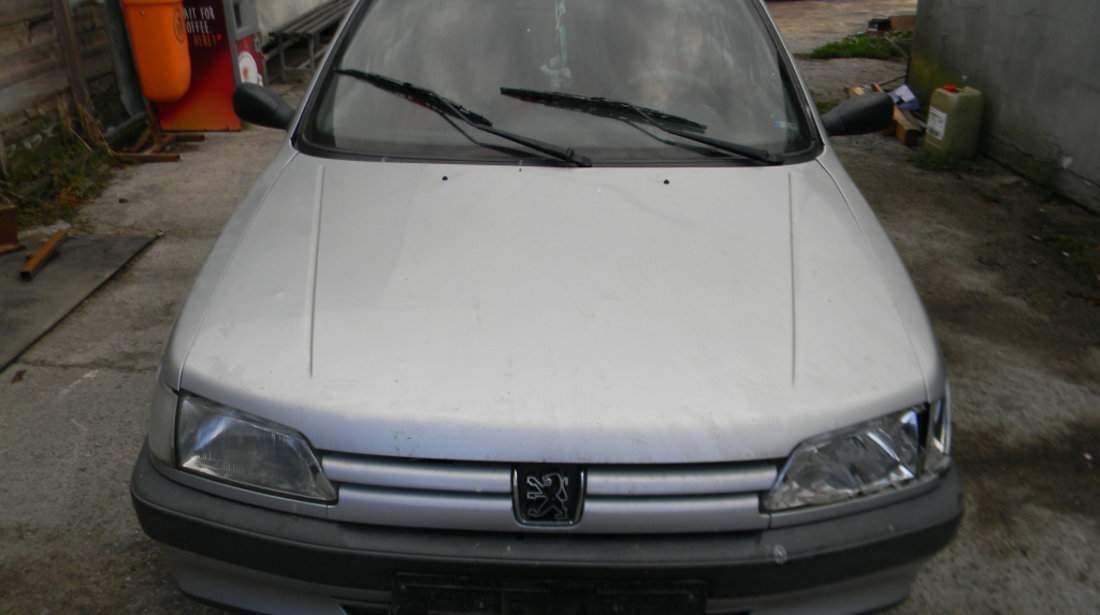 Dezmembrez Peugeot 306 1993 - 2003 1.8 LFZ (XU7JP) ( CP: 101, KW: 74, CCM: 1761 ) Benzina