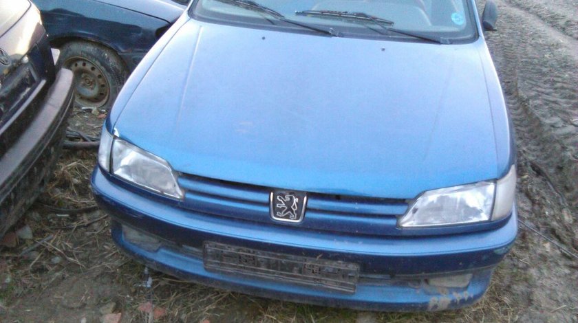 dezmembrez peugeot 306 motor 1.9 disel an 1996