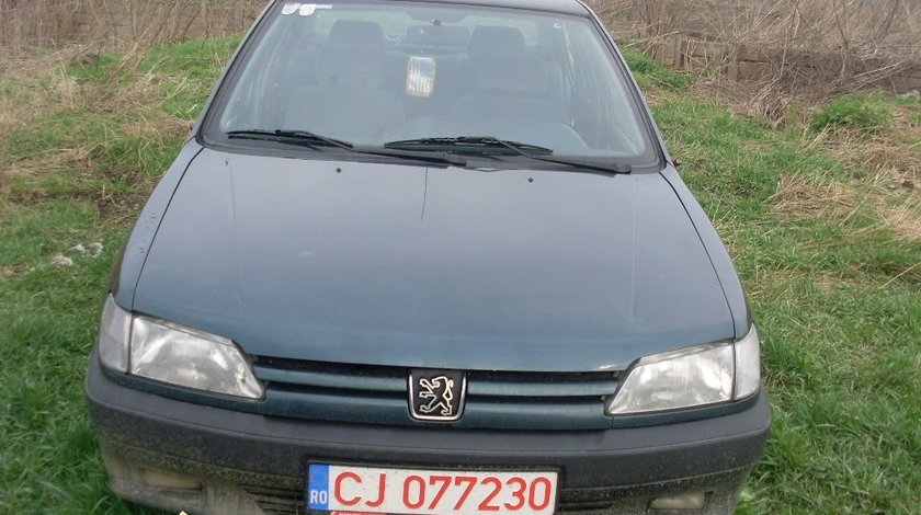 Dezmembrez peugeot 306 xr 1 .4, 1. 6, 1993 1994 1995 1996 1997 1998 1999 2000 2001