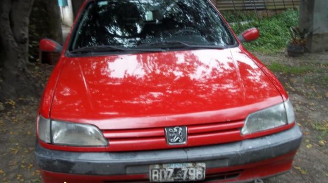 Dezmembrez Peugeot 306