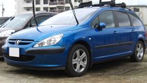 Dezmembrez Peugeot 307 1 4 16 Valve Benzina Din 20...