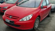 Dezmembrez Peugeot 307 1.4hdi 2003