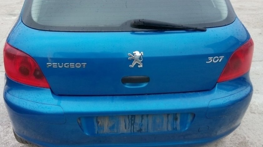 DEZMEMBREZ PEUGEOT 307 1.6 16V BENZINA FAB. 2004 109cp 80kw ⭐⭐⭐⭐⭐