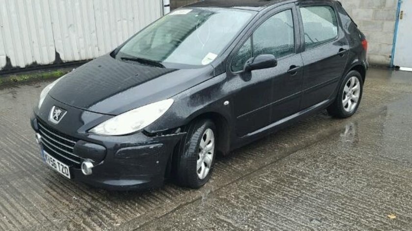 Dezmembrez Peugeot 307 1.6b 2006