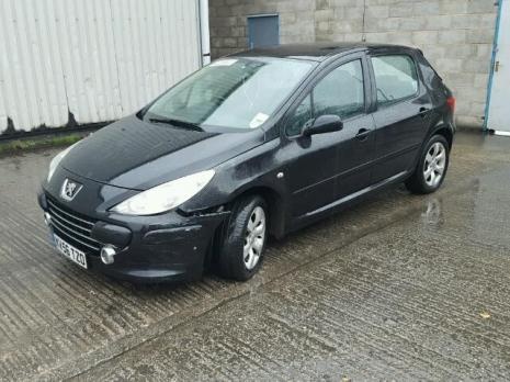 DEZMEMBREZ PEUGEOT 307 1.6B