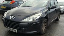 DEZMEMBREZ PEUGEOT 307, 1.6HDI