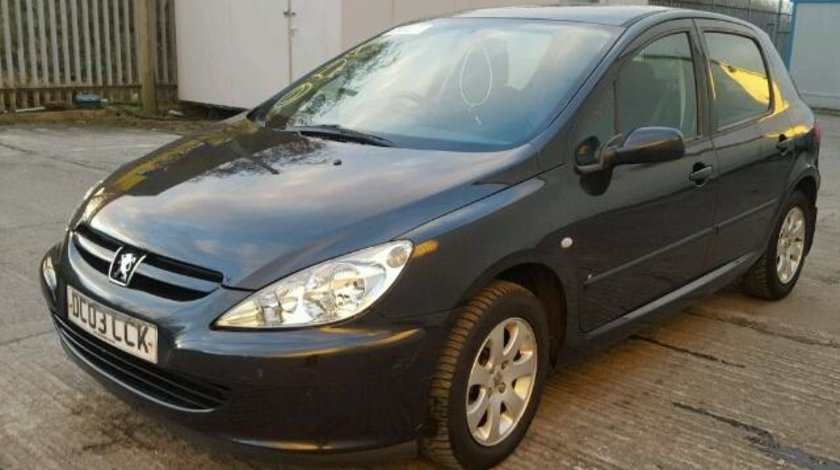 Dezmembrez Peugeot 307, 2.0hdi