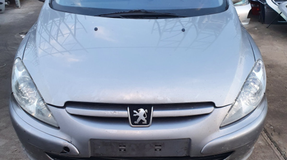 Dezmembrez Peugeot 307 2000 - Prezent 2.0 HDI 90 RHY (DW10TD) ( CP: 90, KW: 66, CCM: 1997 ) Motorina