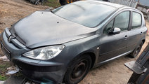 Dezmembrez Peugeot 307 2000 - Prezent 2.0 HDI 90 R...