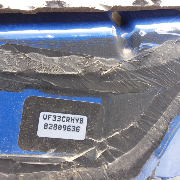 Dezmembrez Peugeot 307 2001 - 2008 2.0 HDI 90 RHY (DW10TD)( CP: 90, KW: 66, CCM: 1997 ) Motorina