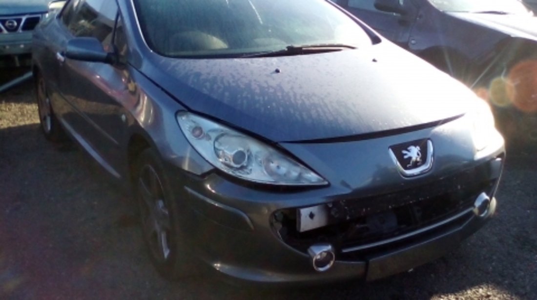 Dezmembrez Peugeot  307 ,an 2006