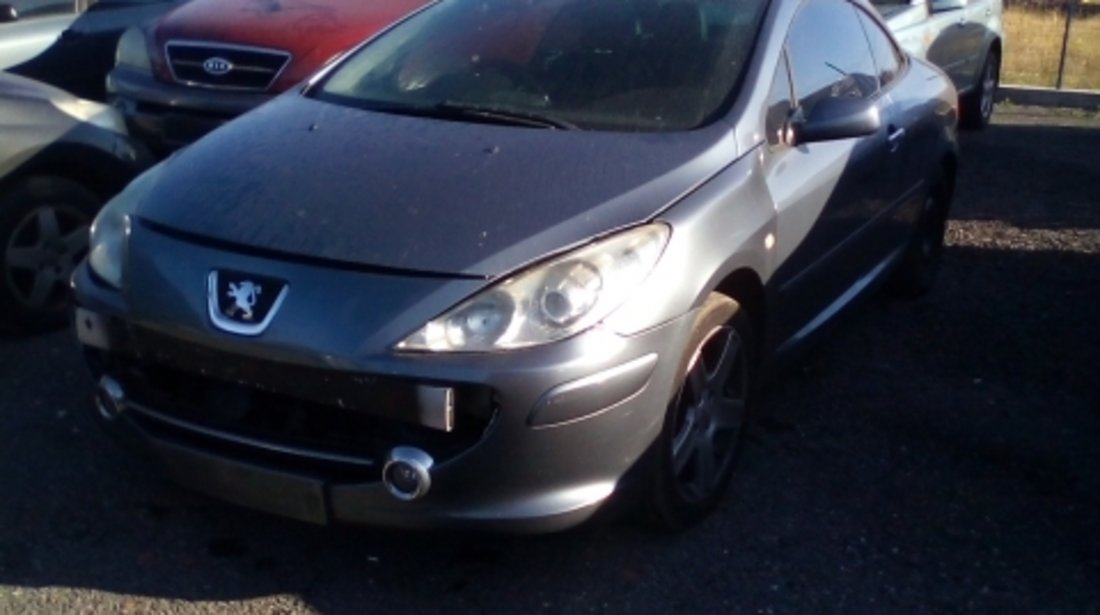 Dezmembrez Peugeot  307 ,an 2006