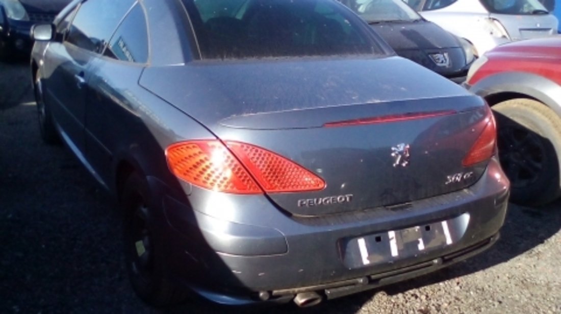 Dezmembrez Peugeot  307 ,an 2006