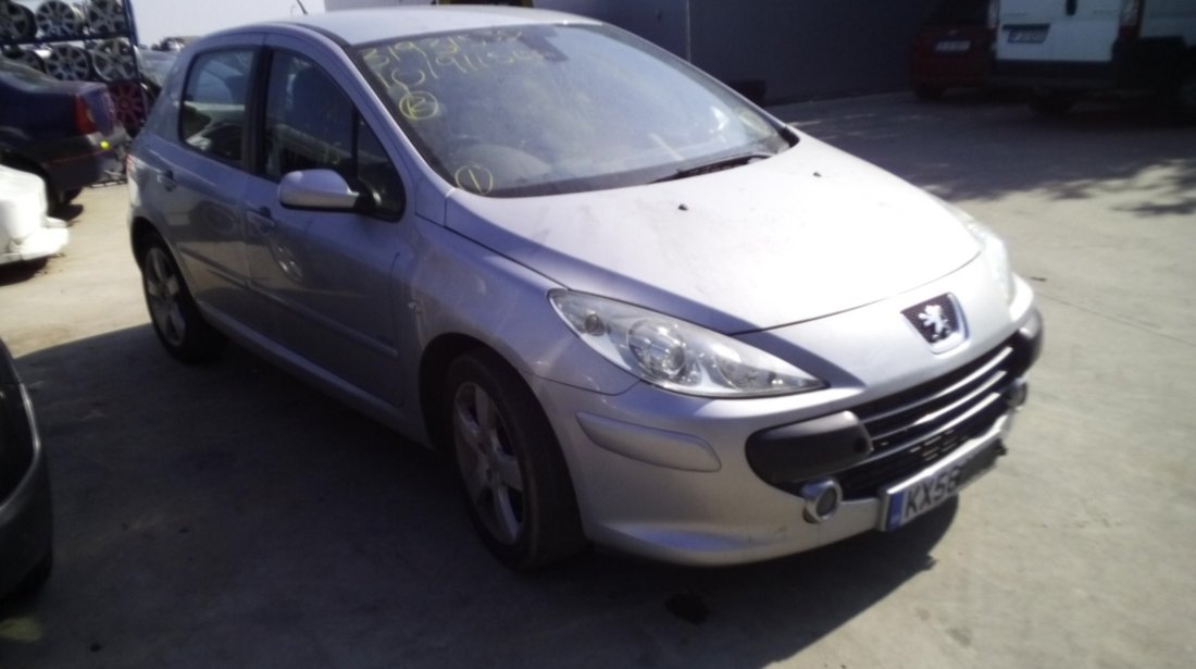 Dezmembrez Peugeot 307, an 2006