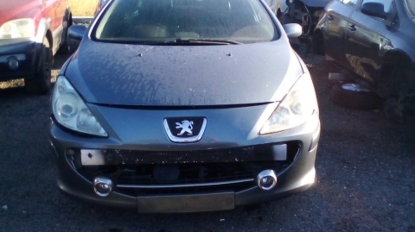 Dezmembrez Peugeot 307 ,an 2006