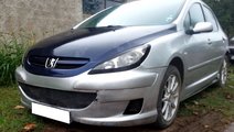 Dezmembrez Peugeot 307 an fabr. 2002, 1.6i