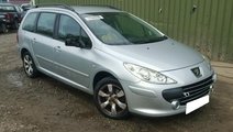 Dezmembrez Peugeot 307 an fabr. 2007, 1.6i, FL