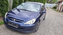 Dezmembrez Peugeot 307 benzina usa aripa bara moto...