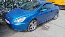 Dezmembrez Peugeot 307 CC (3B) 2003 - Prezent 2.0 ...