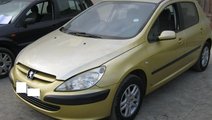 Dezmembrez Peugeot 307 din 2001, 1.4b,