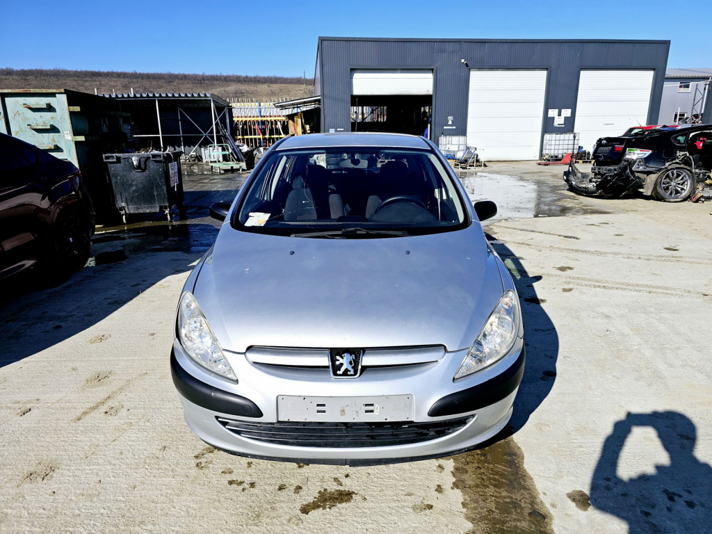 Dezmembrez PEUGEOT 307 [Fabr 2000-2008]
