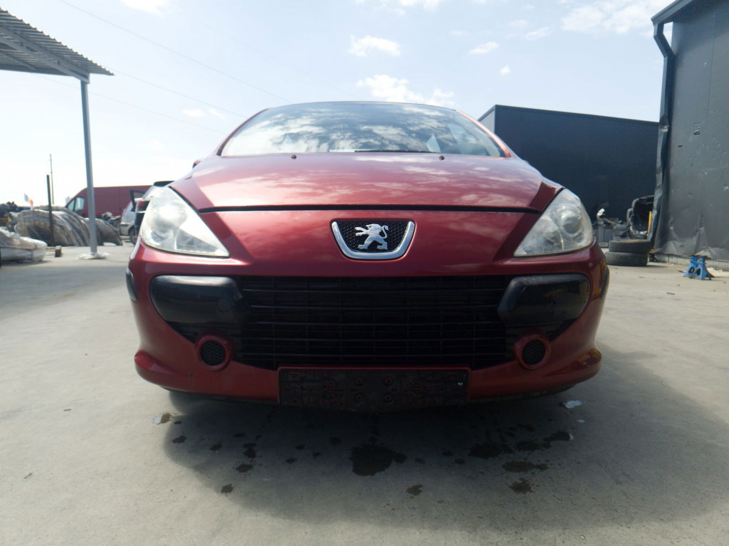 Dezmembrez PEUGEOT 307 [Fabr 2000-2008]