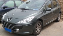 Dezmembrez Peugeot 307 Facelift 1 6 Hdi 90 Si 110 ...