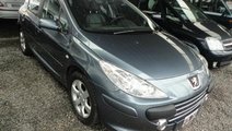 Dezmembrez peugeot 307 hatchback 1.6 hdi 9hx 90 de...