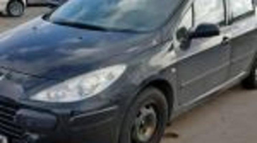 Dezmembrez Peugeot 307 hatchback 2.0 tdi