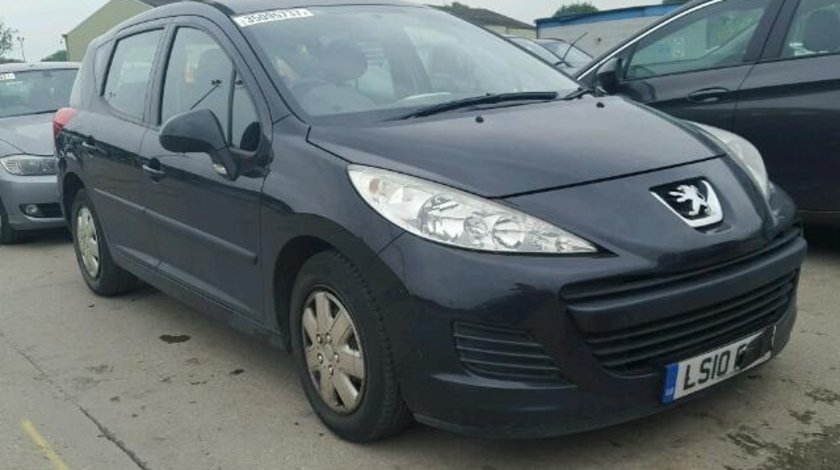 Dezmembrez Peugeot 307 SW, 1.4hdi