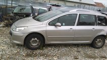 Dezmembrez peugeot 307 sw 1.6 hdi 9hy 109 cai