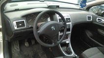 Dezmembrez peugeot 307 sw 1.6 hdi 9hy 109 cai