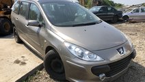 Dezmembrez Peugeot 307 sw 1,6 i 2006 facelift