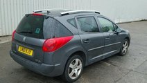 Dezmembrez Peugeot 307 sw 1.6hdi