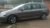 Dezmembrez Peugeot 307 SW ,2.0 HDI - RHZ, 2005