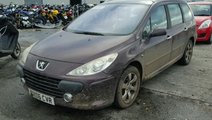 Dezmembrez Peugeot 307sw, 1.6hdi