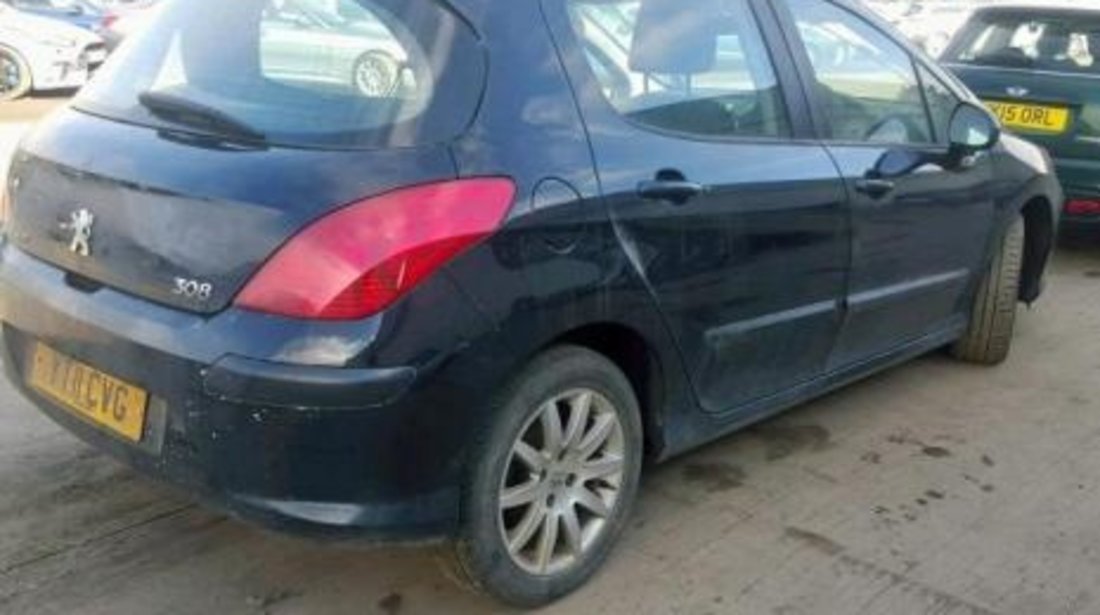 Dezmembrez Peugeot 308, 1.6 hdi