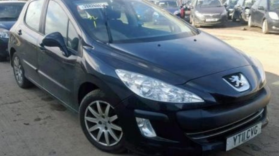 Dezmembrez Peugeot 308, 1.6 hdi